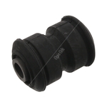 Leaf Spring Bush (Fits: Mercedes Benz) | Febi Bilstein 01505