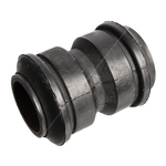 Leaf Spring Bush (Fits: Mercedes Benz) | Febi Bilstein 07673