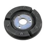 Leaf Spring Plate (Fits: VW & Audi) | Febi Bilstein 26556