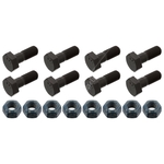 Mounting Kit | Febi Bilstein 46524