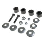Mounting Kit For Connecting Rod Rear Axle Left or Right | Febi Bilstein 48216