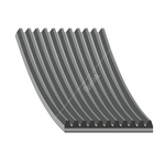 Multi V Belt 11Pk2835 | Febi Bilstein 29115