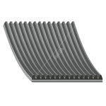 Multi V Belt 15Pk938 | Febi Bilstein 29121