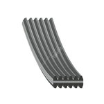 Multi V Belt 6Pk1320 | Febi Bilstein 37651