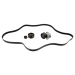 Multi V-Belt Repair Kit | Febi Bilstein 30418