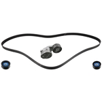 Multi V-Belt Repair Kit | Febi Bilstein 31727