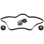 Multi V-Belt Repair Kit | Febi Bilstein 32402