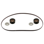 Multi V-Belt Repair Kit | Febi Bilstein 45964