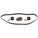 Multi V-Belt Repair Kit | Febi Bilstein 45966
