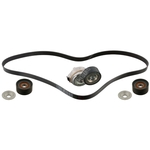 Multi V-Belt Repair Kit | Febi Bilstein 45967