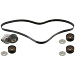 Multi V-Belt Repair Kit | Febi Bilstein 45968