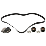 Multi V-Belt Repair Kit | Febi Bilstein 45969