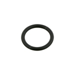 O-Ring (Fits: Mercedes Benz) | Febi Bilstein 05334