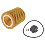 Oil Filter | Febi Bilstein 101322