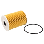 Oil Filter | Febi Bilstein (107278)