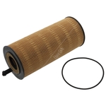 Oil Filter | Febi Bilstein 48701