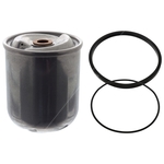 Oil Filter | Febi Bilstein 48791