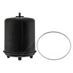 Oil Filter | Febi Bilstein 49863