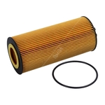 Oil Filter | Febi Bilstein 49866