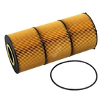 Oil Filter | Febi Bilstein 49867