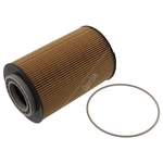 Oil Filter | Febi Bilstein 49868