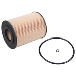 Oil Filter With Gasket | Febi Bilstein (103798)