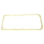 Oil Pan Gasket | Febi Bilstein 100230