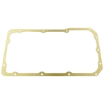 Oil Pan Gasket | Febi Bilstein 100231