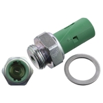 Oil Pressure Switch With Seal Ring | Febi Bilstein 102824