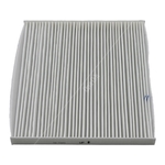 Pollen Filter | Febi Bilstein 24411