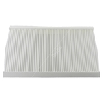 Pollen Filter | Febi Bilstein 26302