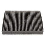 Pollen Filter | Febi Bilstein 37334