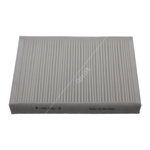 Pollen Filter | Febi Bilstein 37723