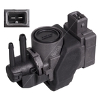 Pressure Converter For Exhaust Control System | Febi Bilstein 102060