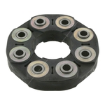 Propshaft Flexible Joint | Febi Bilstein 27582