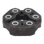 Propshaft Flexible Joint | Febi Bilstein 28187