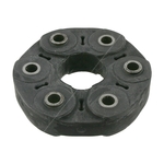 Propshaft Flexible Joint | Febi Bilstein 29860