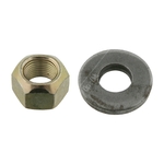 Propshaft Support Mounting Kit | Febi Bilstein 29626