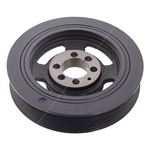 Pulley Decoupled, For Crankshaft | Febi Bilstein 102044
