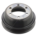 Pulley For Crankshaft | Febi Bilstein 102045