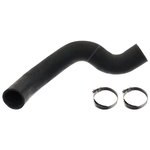 Radiator Hose & Clip | Febi Bilstein 101239