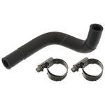 Radiator Hose & Clip | Febi Bilstein 101241