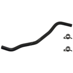 Radiator Hose & Clip | Febi Bilstein 101242