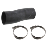 Radiator Hose & Clips | Febi Bilstein 49052