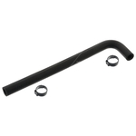 Radiator Hose & Clips | Febi Bilstein 49091