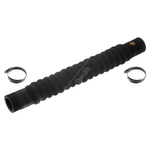 Radiator Hose & Clips | Febi Bilstein 49093