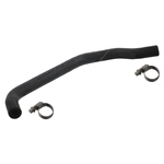 Radiator Hose & Clips | Febi Bilstein 49099