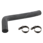 Radiator Hose & Clips | Febi Bilstein 49102