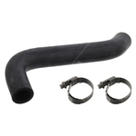 Radiator Hose & Clips | Febi Bilstein 49103
