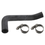 Radiator Hose & Clips | Febi Bilstein 49106